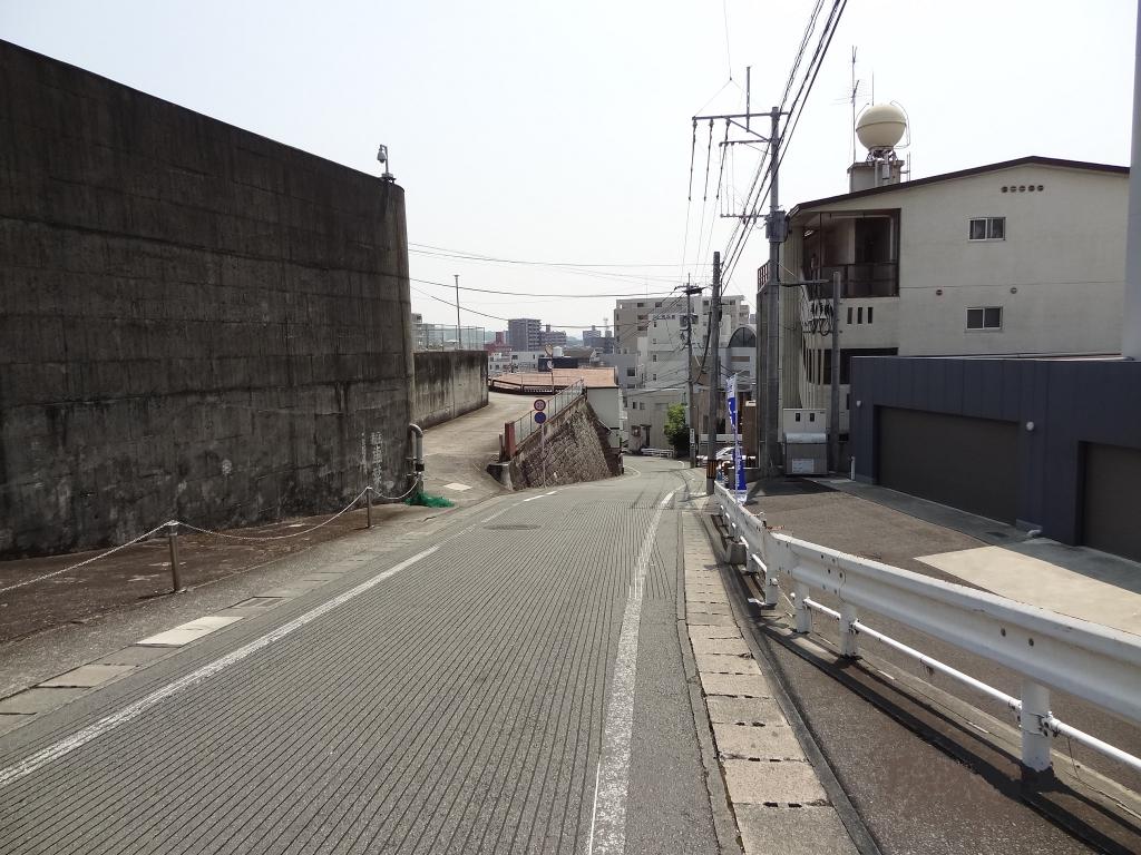 観音坂