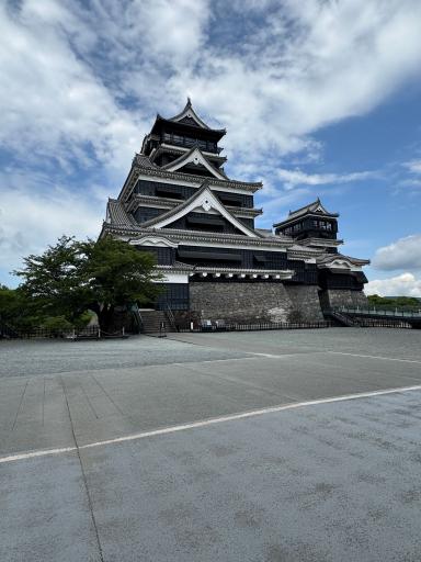 318天守閣2026年8月縦構図