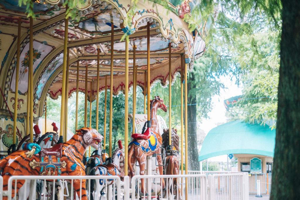 熊本市動植物園