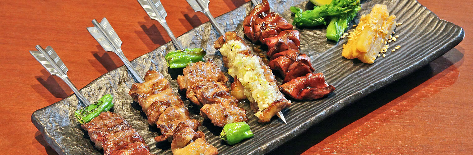 馬肉料理