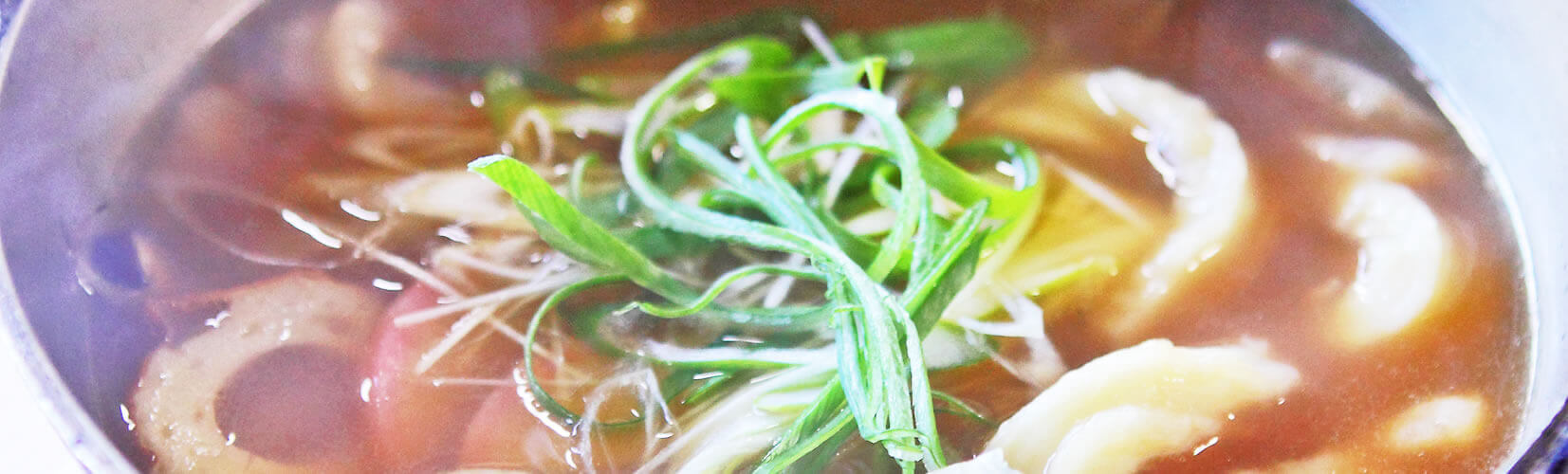 だご汁