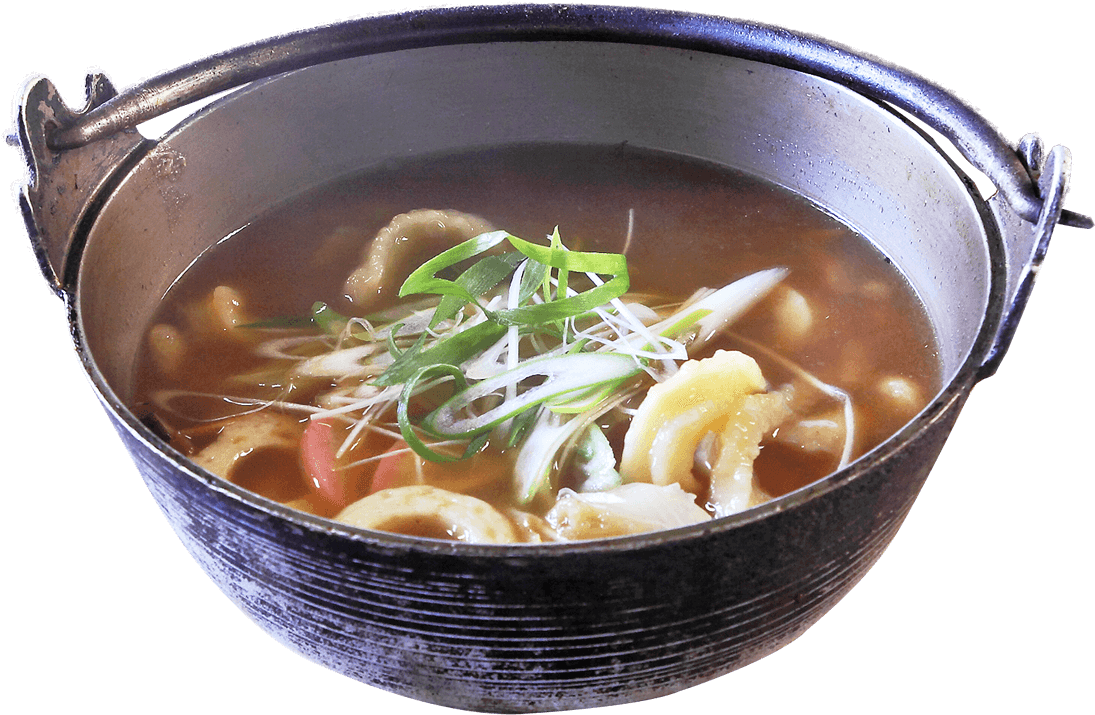 だご汁