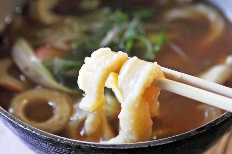 だご汁