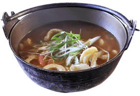 だご汁