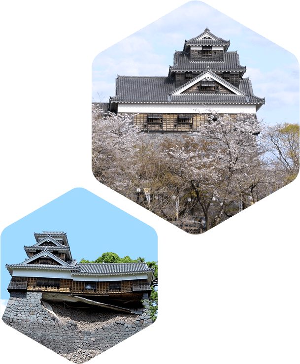 飯田丸五階櫓（いいだまるごかいやぐら）写真