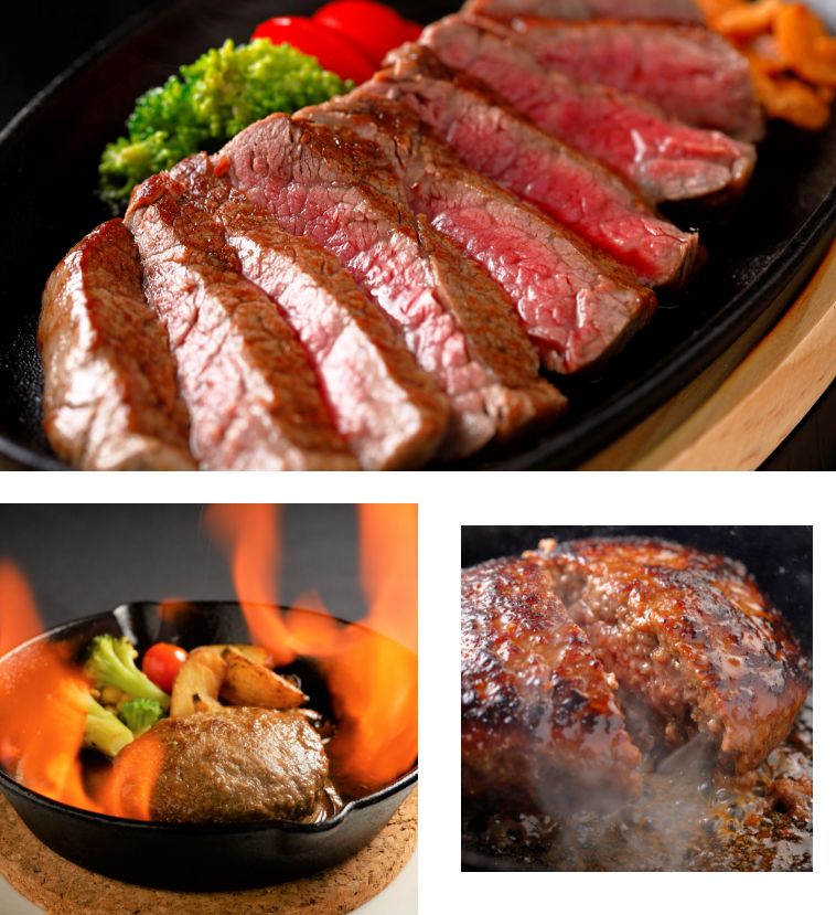 あか牛Dining yoka-yoka桜町店