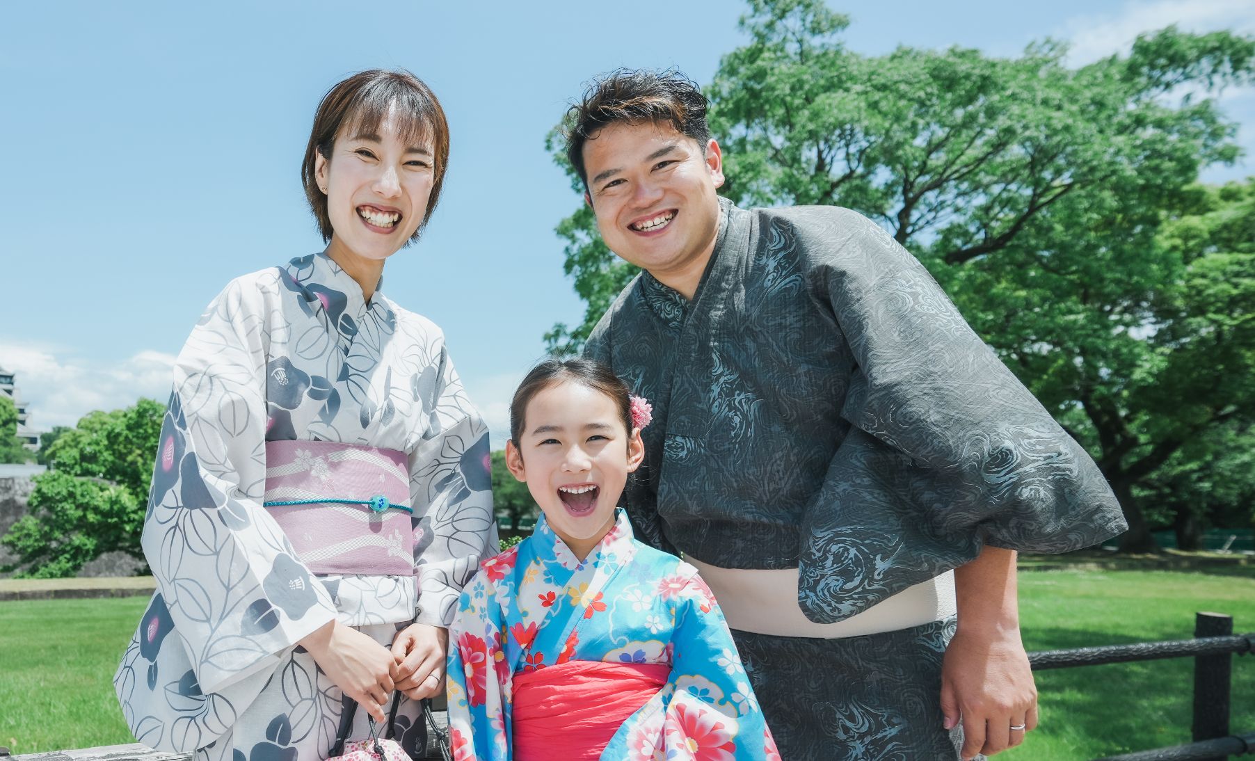 写真：記憶に残るわくわく体験