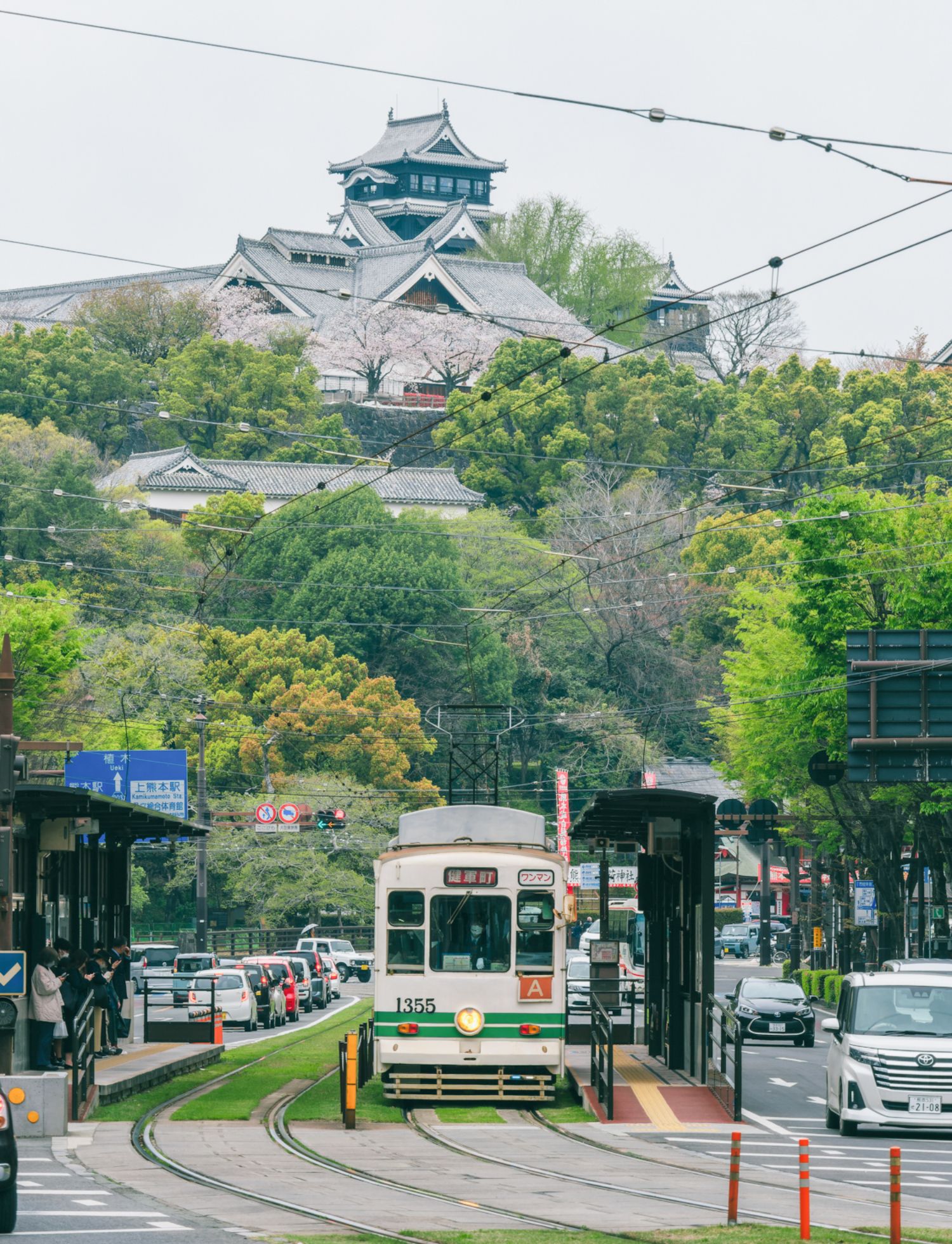 通町筋の風景01