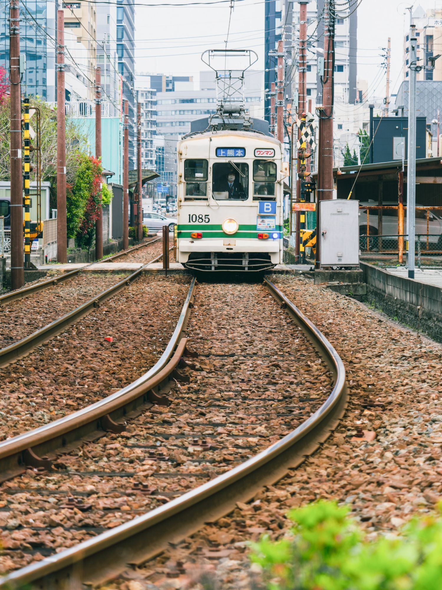 熊本市電01
