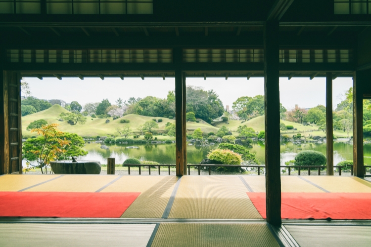 水前寺成趣園02