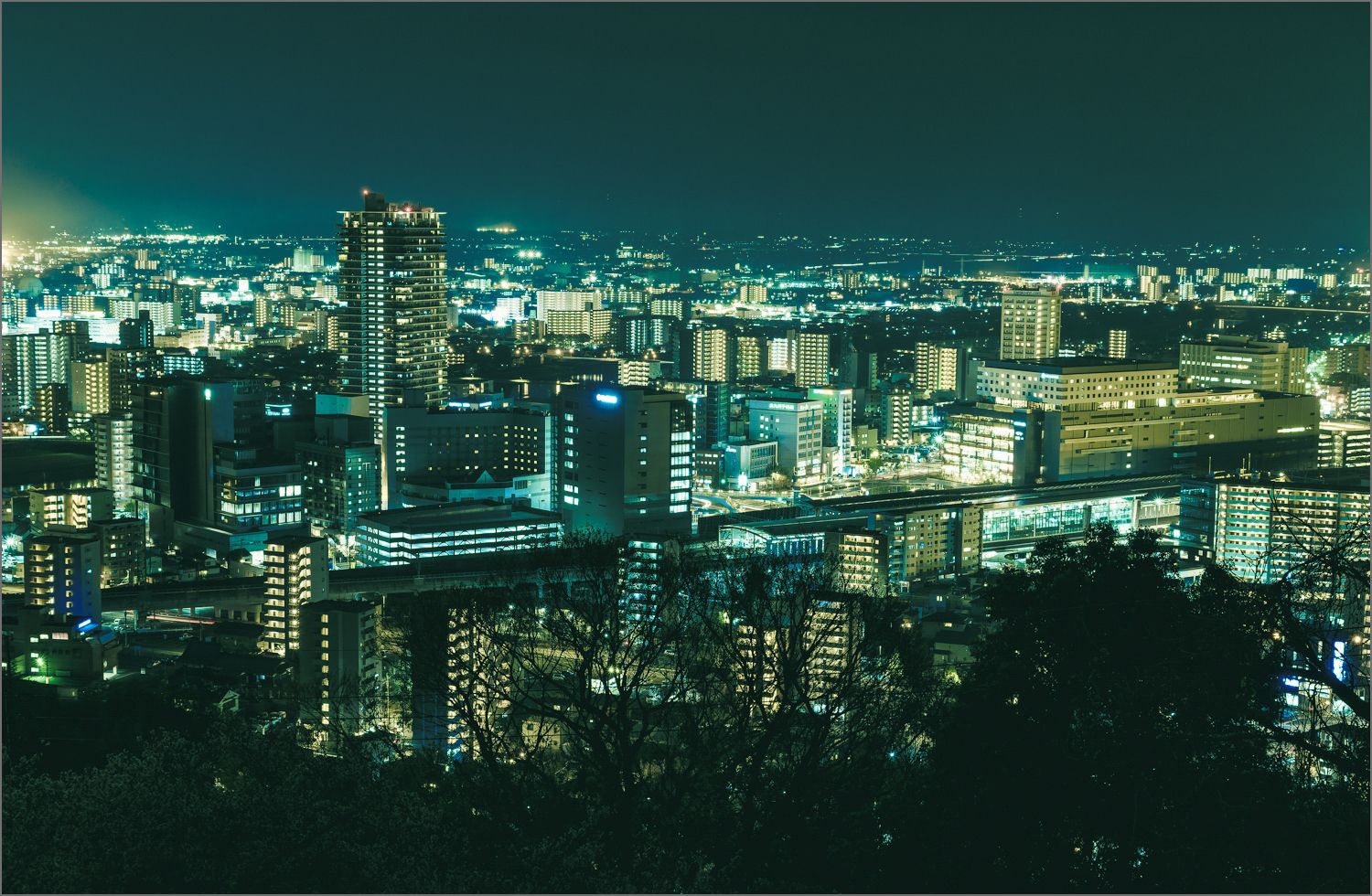 花岡山01