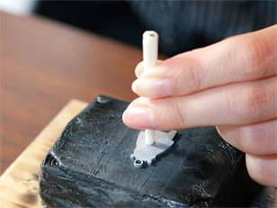 肥後象嵌づくり