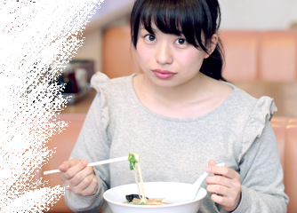 四都市連携企画 鹿児島 熊本 福岡 北九州 ラーメン食べくらべ！