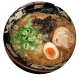 濃厚