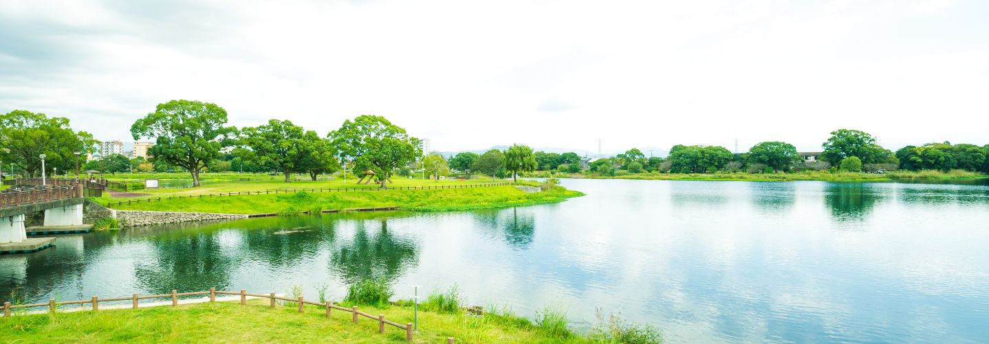 江津湖