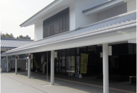 熊本駅総合観光案内所の写真01